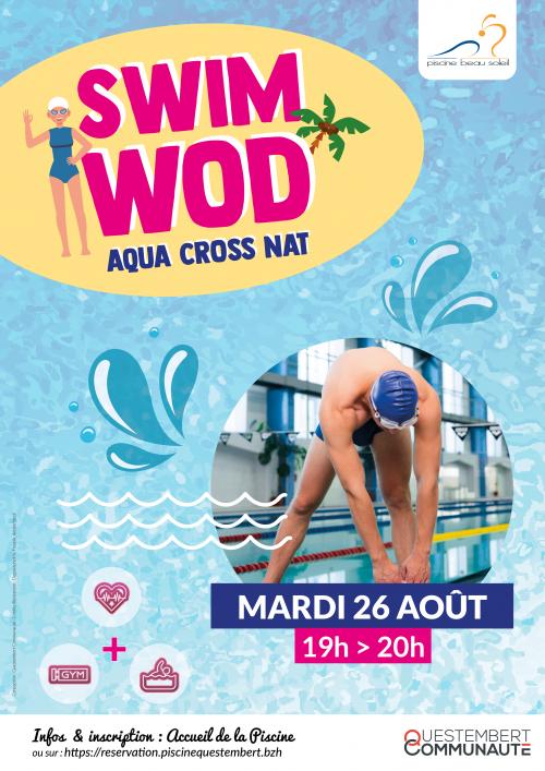 image-Swim Wod : 2e édition