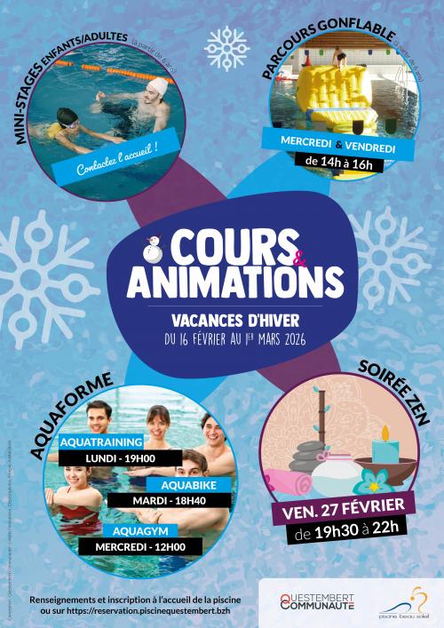 image-Vacances d'hiver : programme des animations