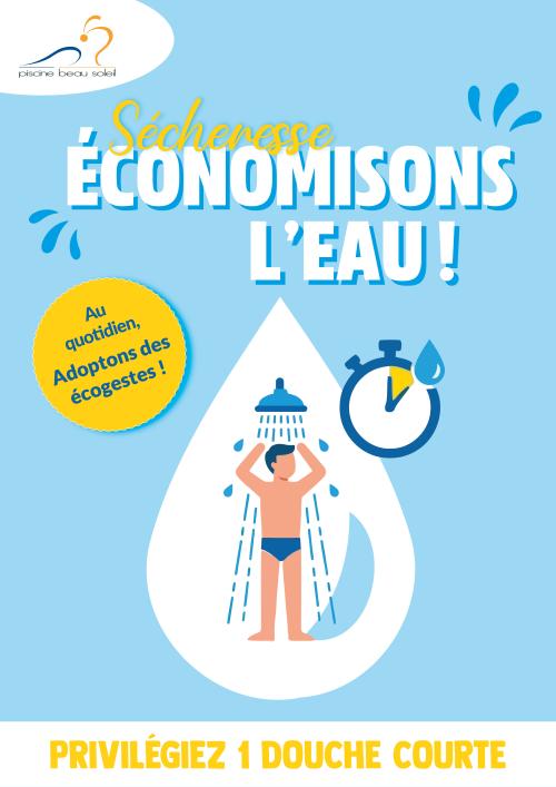 image-A la piscine, comme à la maison, économisons l'eau !
