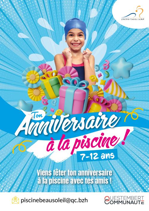 image-Viens fêter ton anniversaire à la piscine !