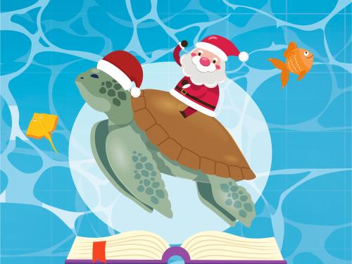 image-Les Contes Aquatiques