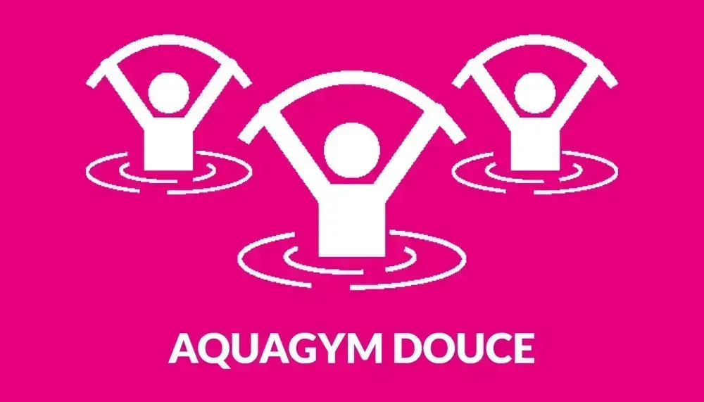 Aquagym douce